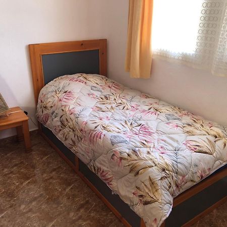 Camping La Palmeraie Tifnit Экстерьер фото