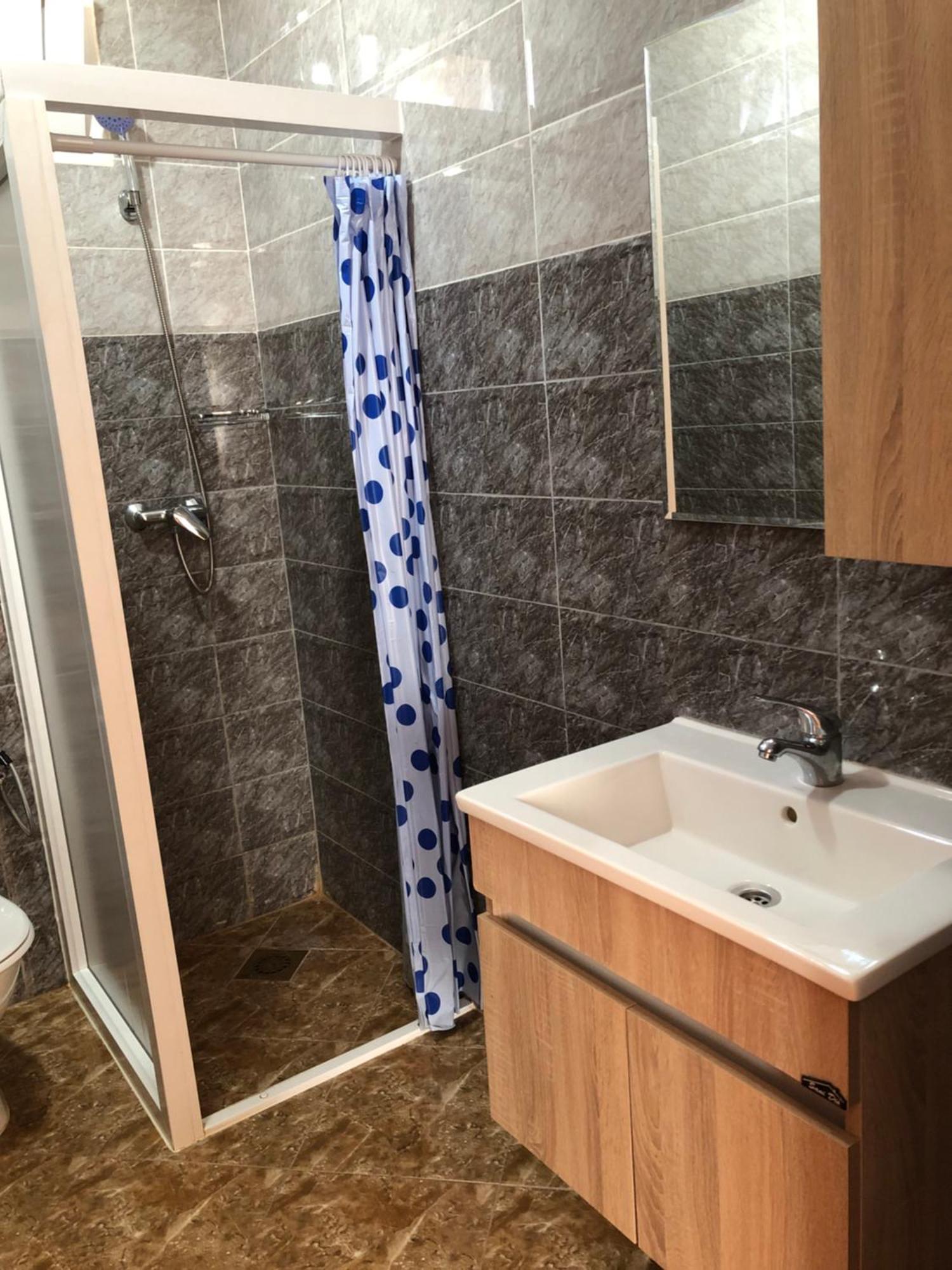 Camping La Palmeraie Tifnit Экстерьер фото