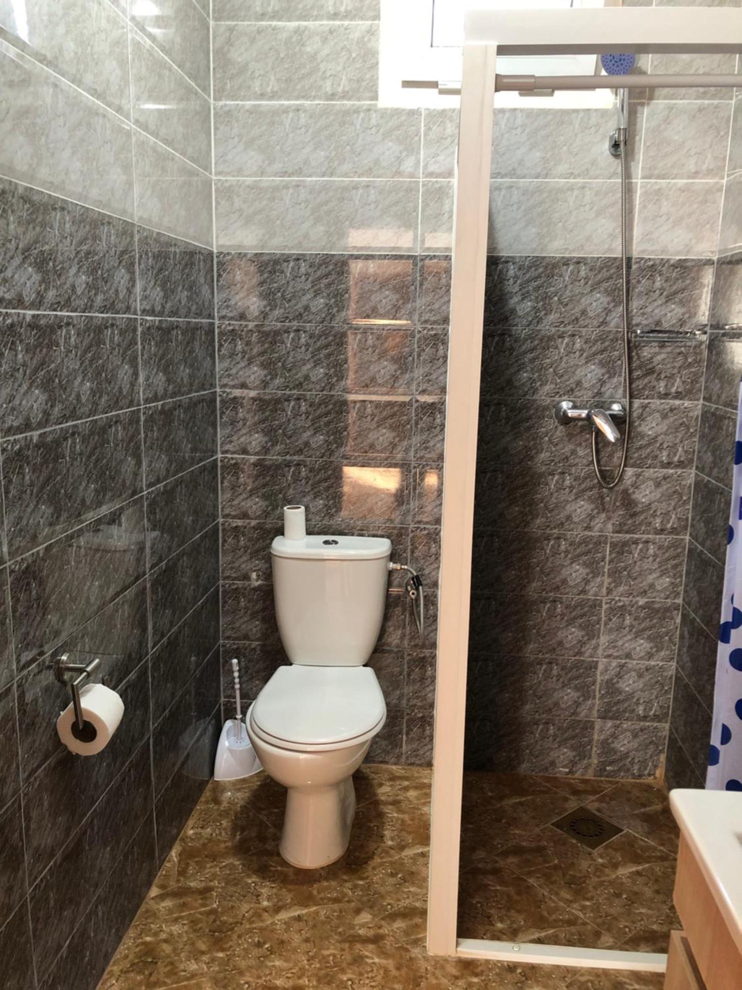 Camping La Palmeraie Tifnit Экстерьер фото