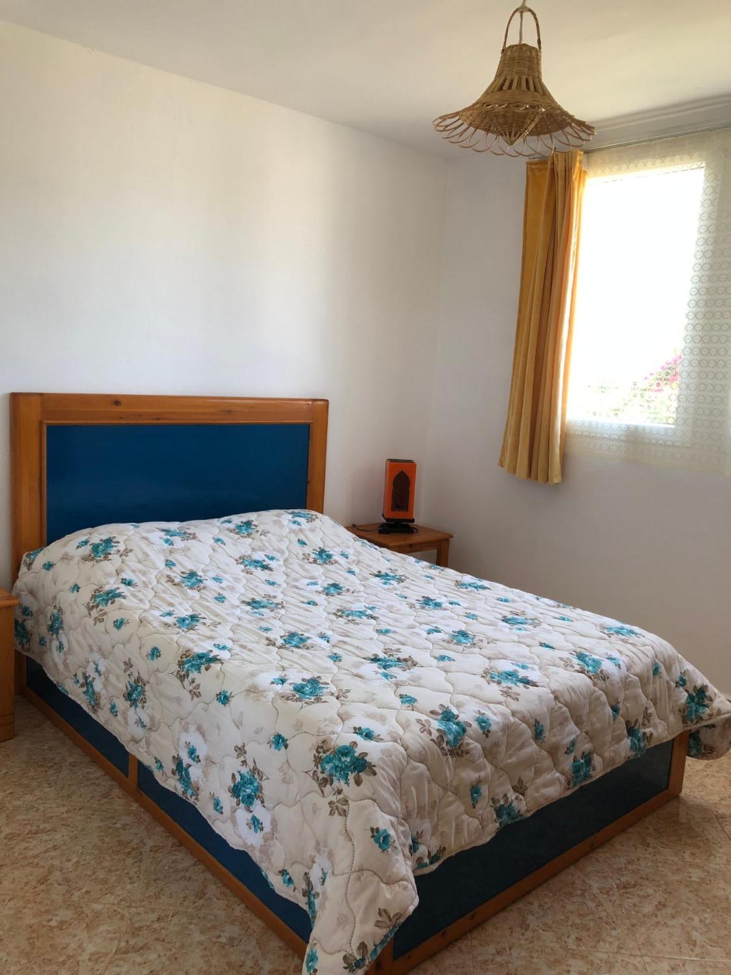 Camping La Palmeraie Tifnit Экстерьер фото